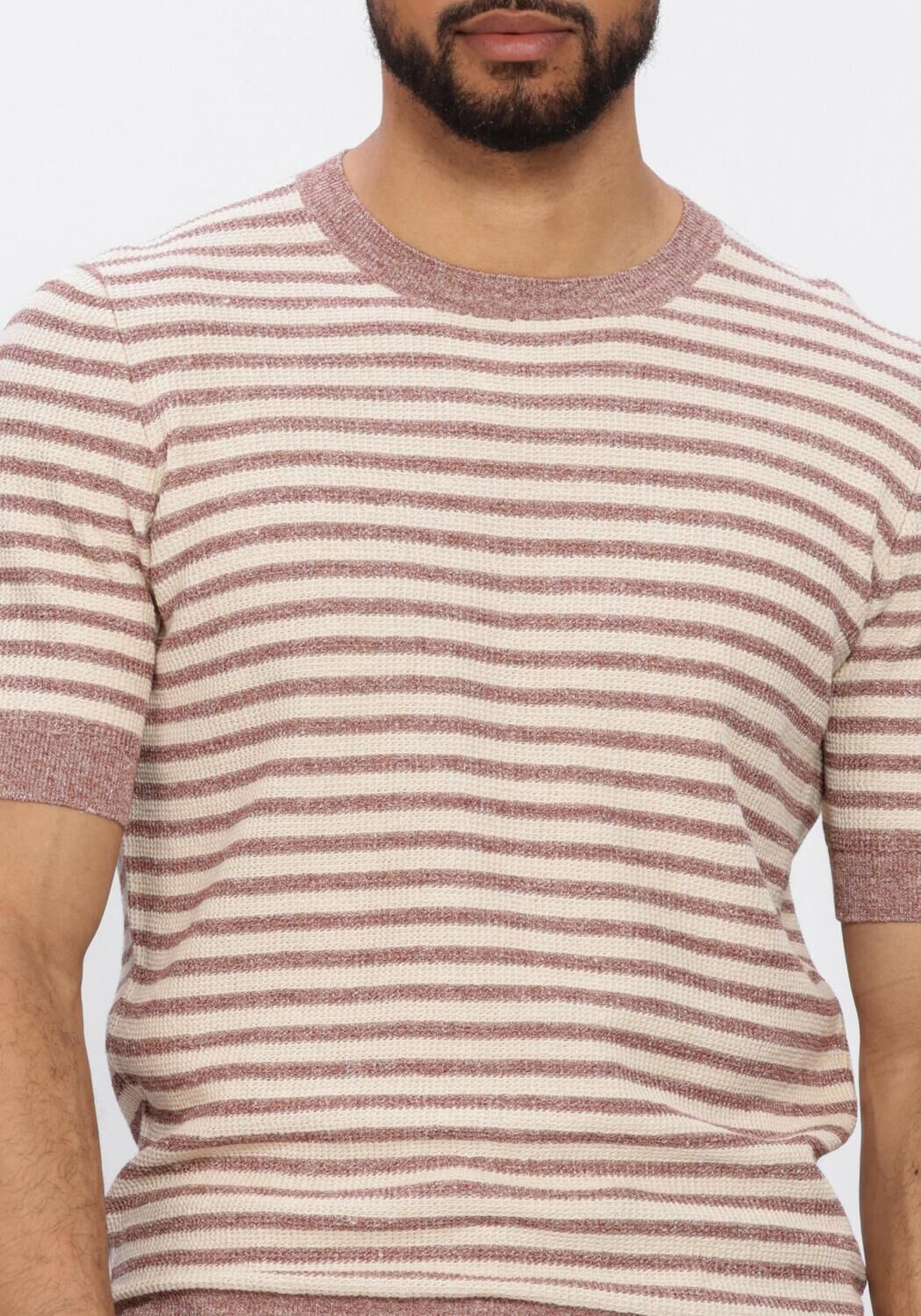 Rode GRAN SASSO T-shirt CREW N.S/SLV - large