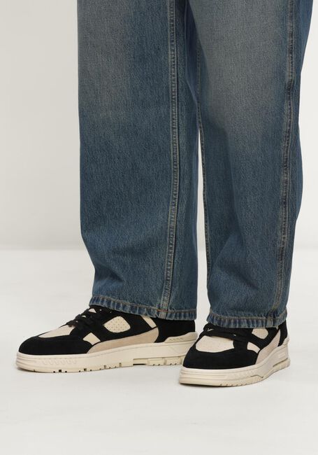 Beige AXEL ARIGATO Lage sneakers AREA LO SNEAKER - large