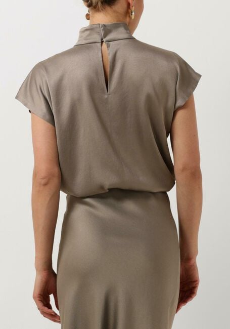 Taupe DRYKORN Top ALARIA_1 - large