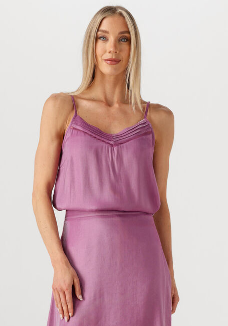 Paarse AAIKO Top MAEVEN SHINE VIS 525 - large