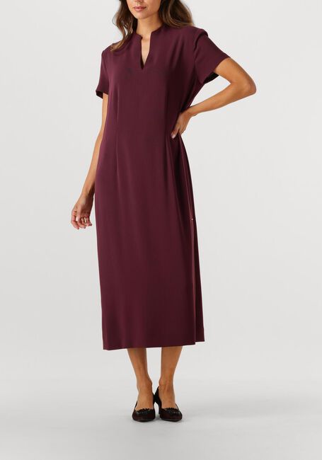 Bordeaux RIANI Jurken 576370-4434 - large