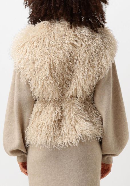 Beige IBANA Gilet JANNES - large