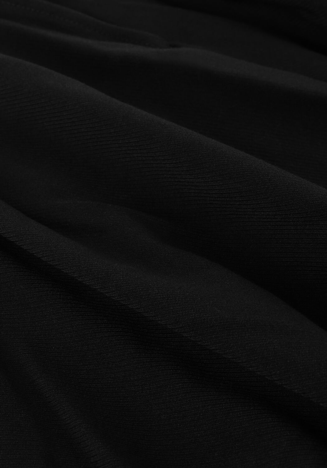 Zwarte COPENHAGEN MUSE Minirok CMTAILOR-SKIRT 2 - large