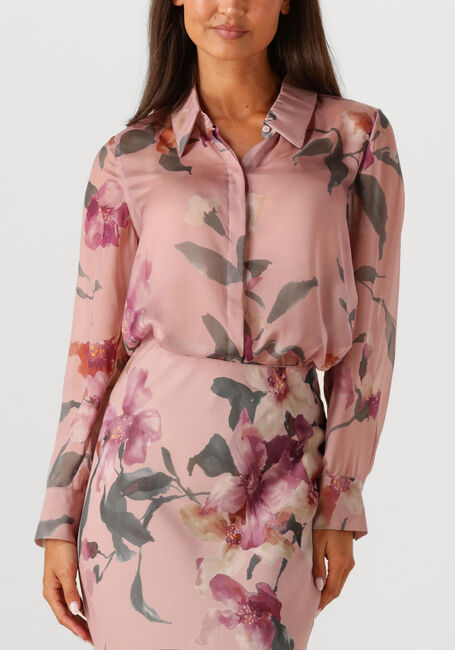 Roze LUISA CERANO Blouses 228611/3772 - large