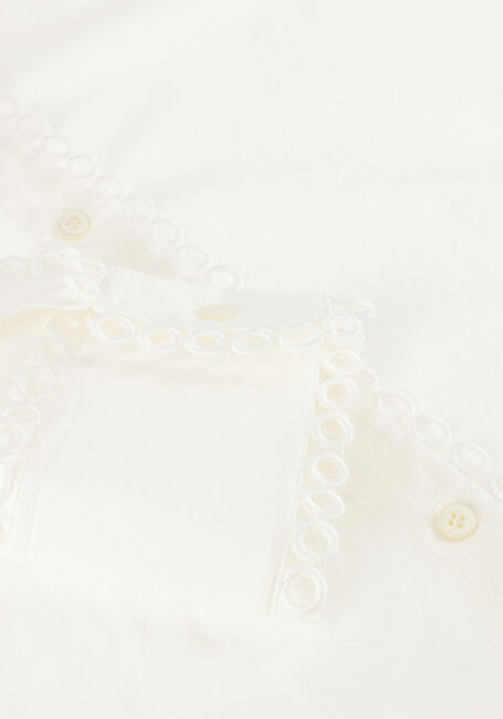 Witte LUISA CERANO Blouses 228597/3761 - large