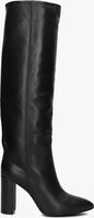 Zwarte TORAL Hoge laarzen 12591 Zwarte TORAL Hoge laarzen 12591 - medium