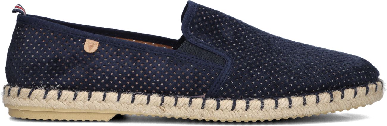 Verbenas Instappers
Heren Tom, Maat: 42, Materiaal: Suède, Kleur: Blauw