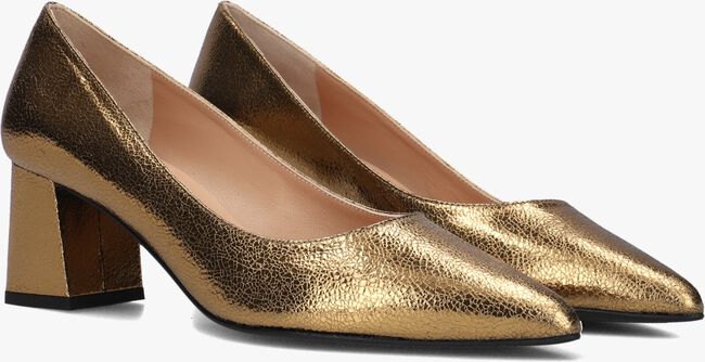 Gouden STEFANO LAURAN Pumps S3076 Gouden STEFANO LAURAN Pumps S3076 - large