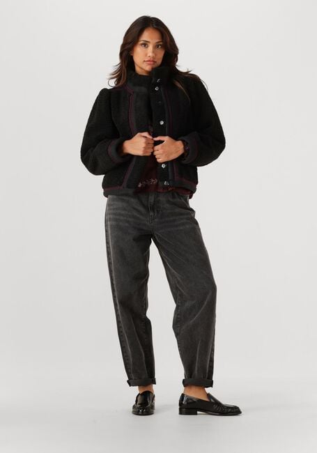 Bordeaux ANTIK BATIK Blouses ARIMA BLOUSE - large