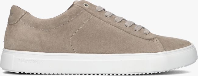 Taupe BLACKSTONE Lage sneakers ROGER LOW Assem - Main Image