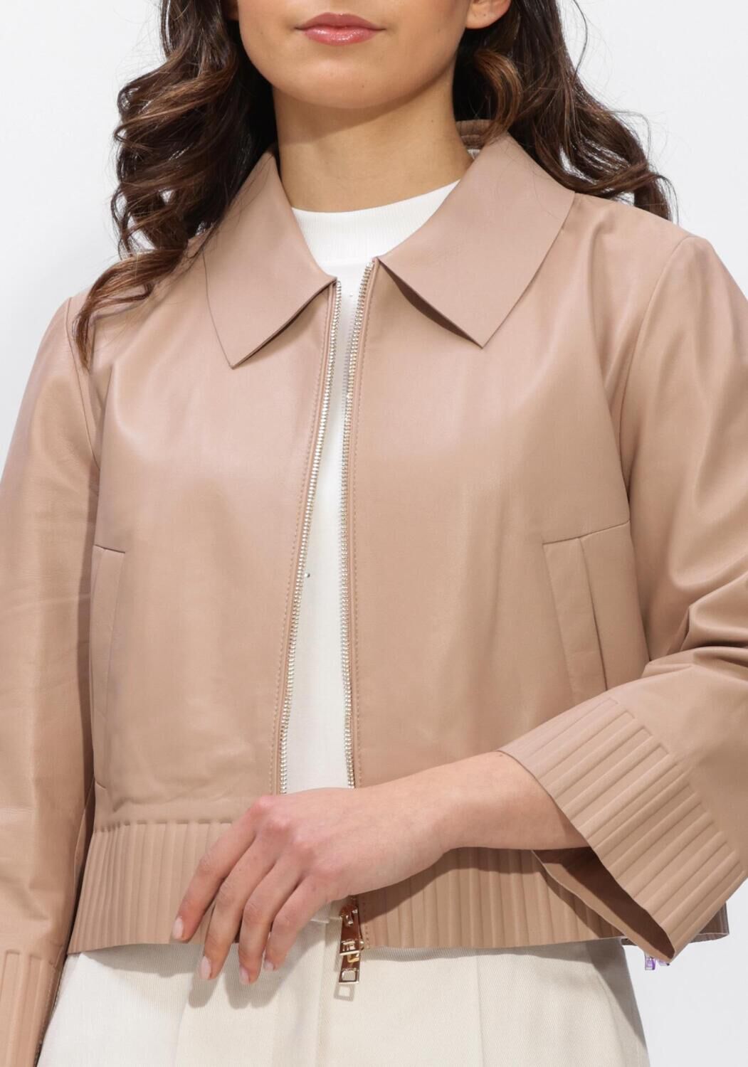 Zand MARC CAIN COLLECTION Jack AC 12.04 L01 - large