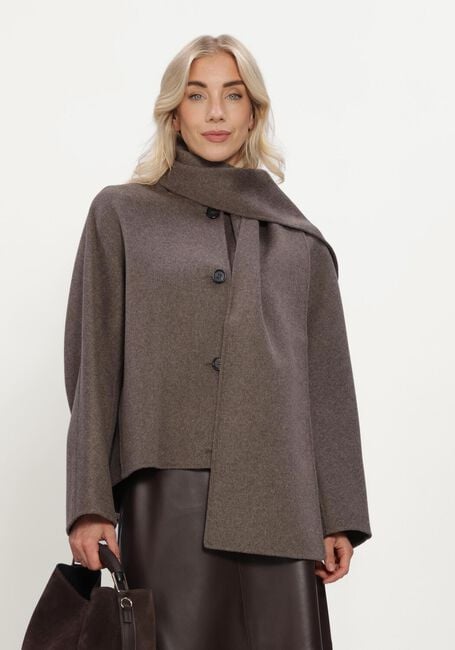 Grijze MAX MARA Jack SMMKATE - large