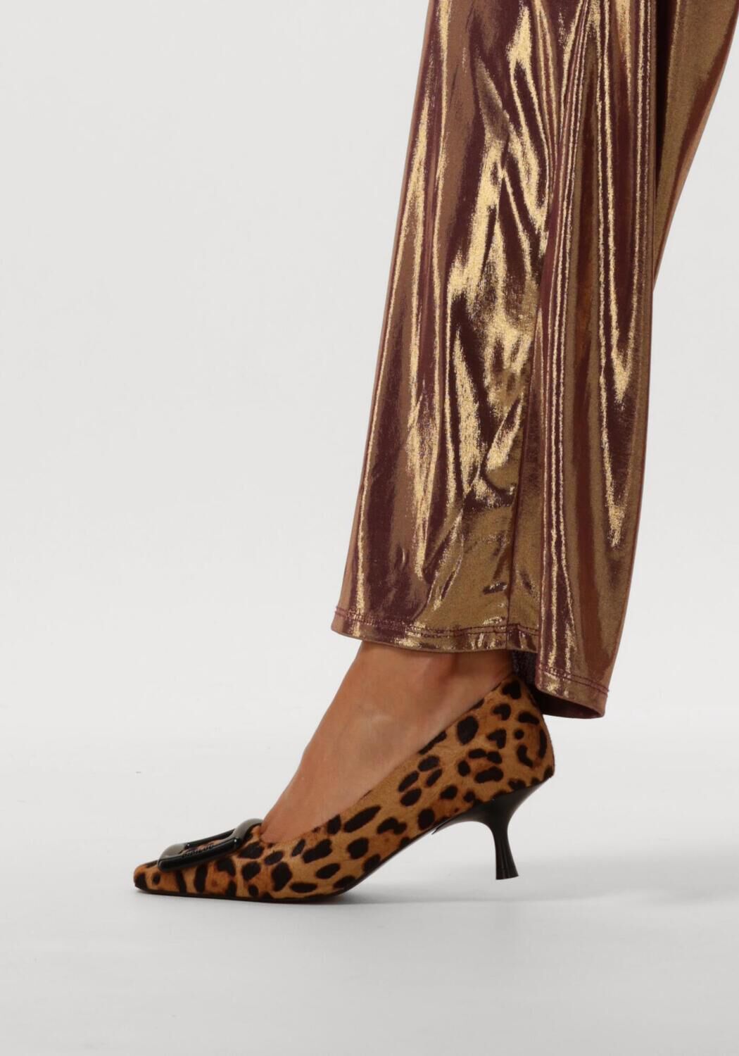 Cognac BIBI LOU Pumps 615Z91VK - large