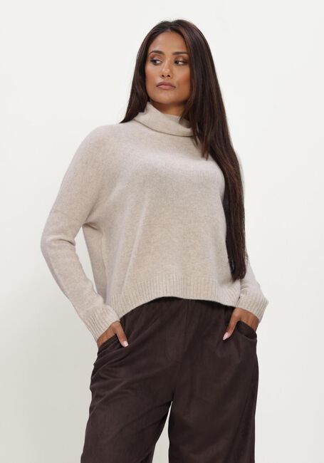 Beige KUJTEN Coltrui TILA - large
