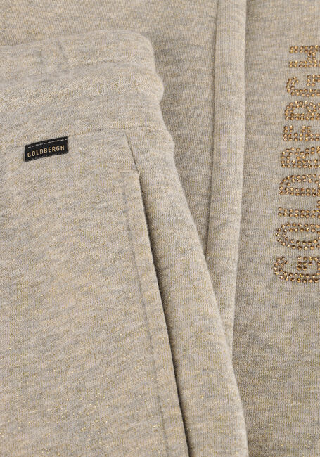 Beige GOLDBERGH Joggingbroek GLIMPSE SWEATPANT - large