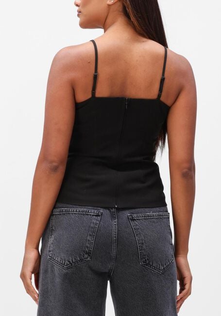 Zwarte IBANA Top TEZZY - large