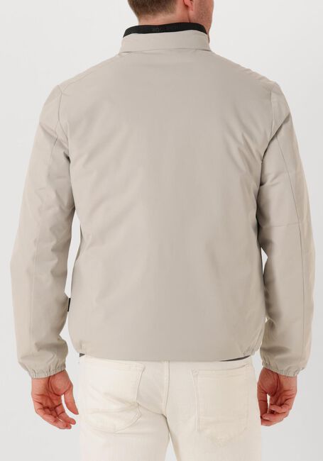 Zand WOOLRICH Regenjas SAILING 2 LAYERS BOMBER - large