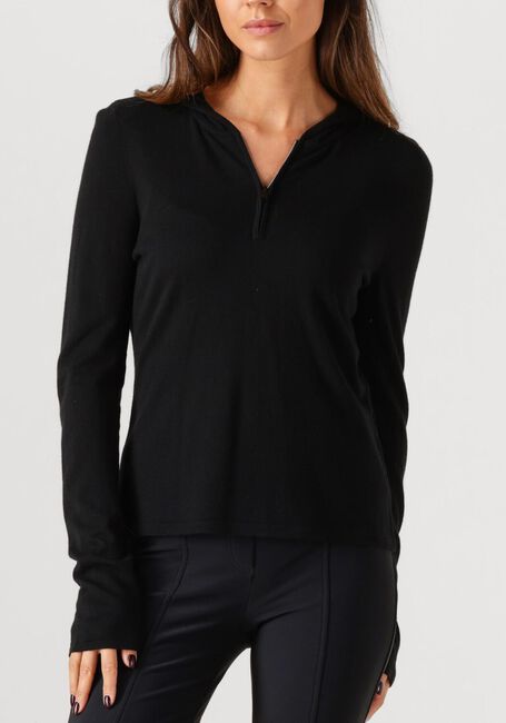 Zwarte MARC CAIN SPORTS Trui ZS 41.34 M80 - large