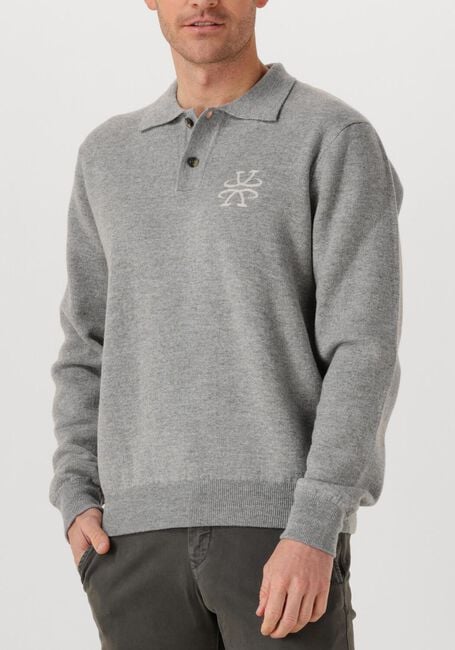 JACOB COHEN POLO TUBICO C LOGO JACQUARD JACOB COHEN POLO TUBICO C LOGO JACQUARD - large