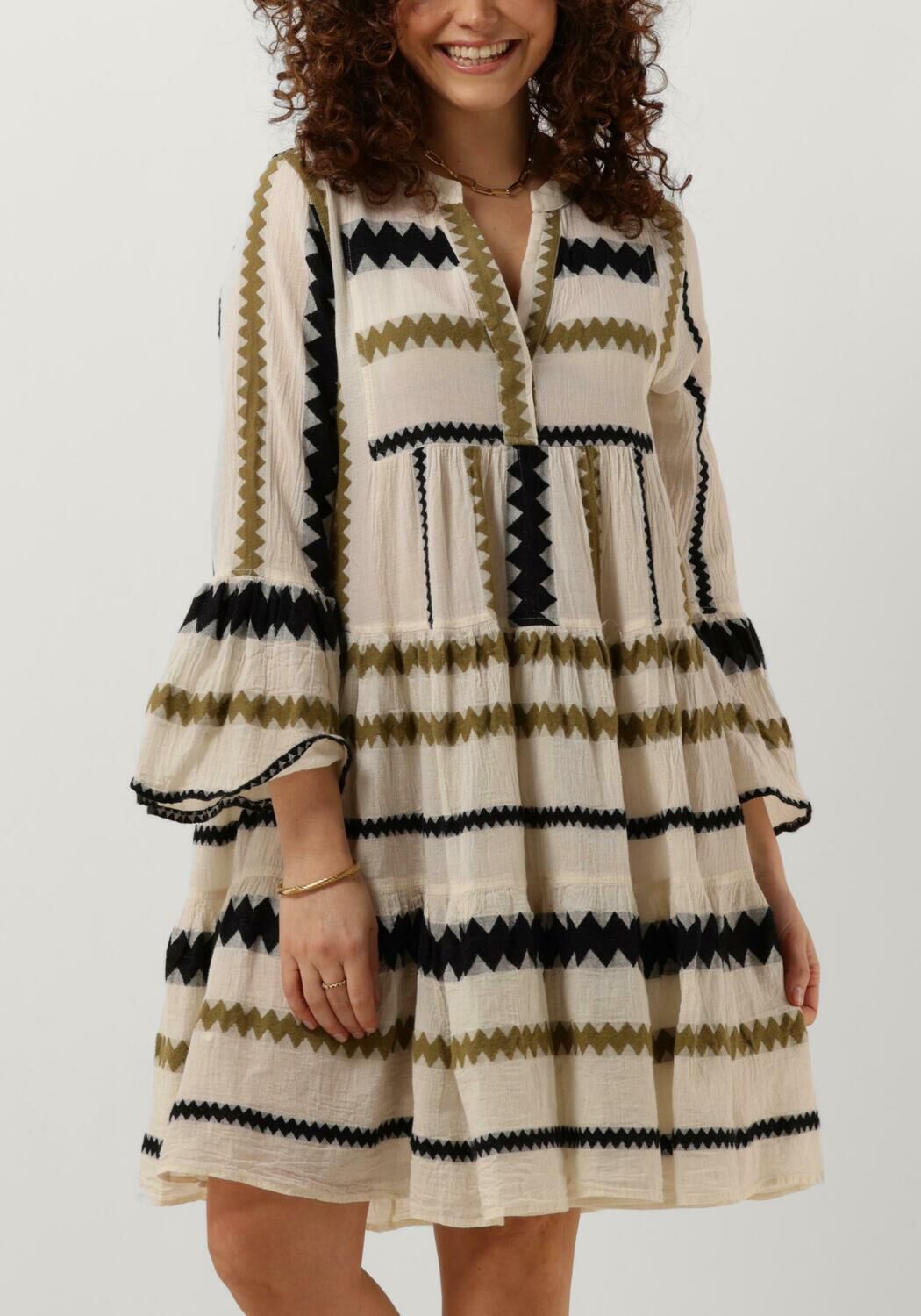 Devotion jurk lang best sale