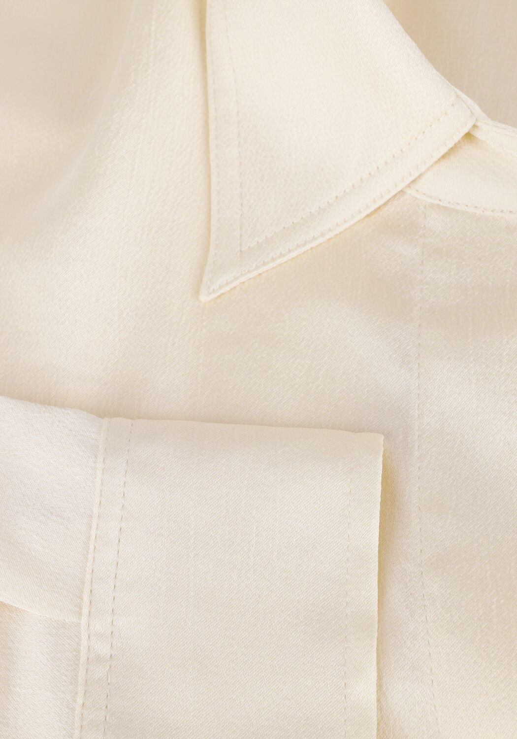 Ecru VANESSA BRUNO Blouses DOROTHEE - large