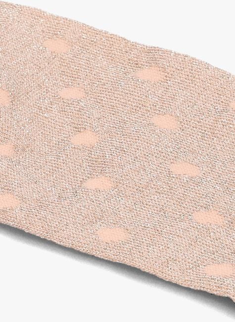 Beige MP DENMARK Sokken DONNA Beige MP DENMARK Sokken DONNA - large