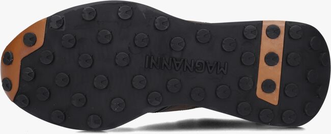 Bruine MAGNANNI Lage sneakers 25620 Bruine MAGNANNI Lage sneakers 25620 - large