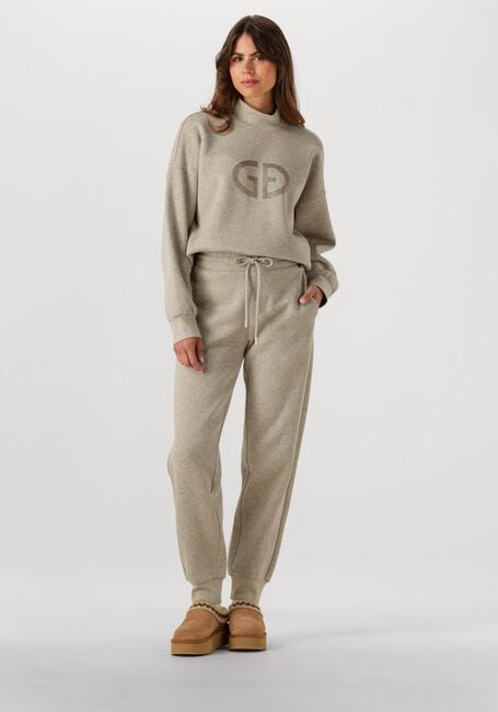 Beige GOLDBERGH Joggingbroek GLIMPSE SWEATPANT - large