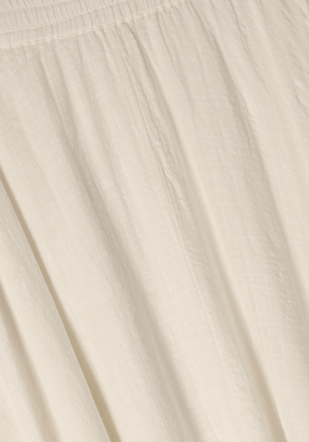 Ecru STELLA FOREST Midirok E24JU005 - large