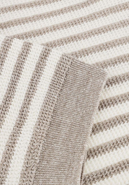 Beige GRAN SASSO T-shirt CREW N.S/SLV - large