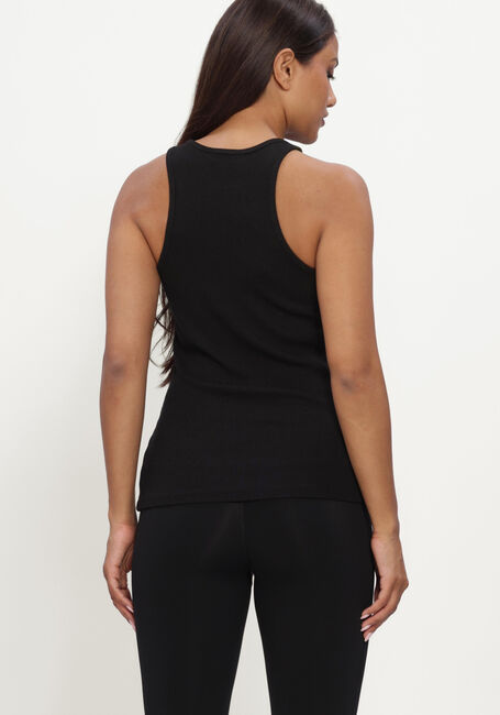 Zwarte ANINE BING Tanktops COLE TANK - large