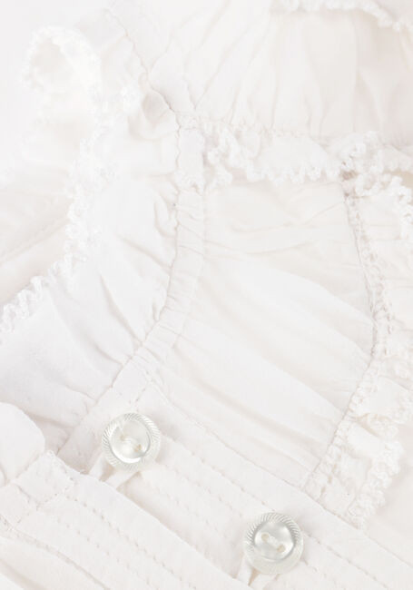 Gebroken wit ISABEL MARANT Blouses CHRISTA-GZ - large