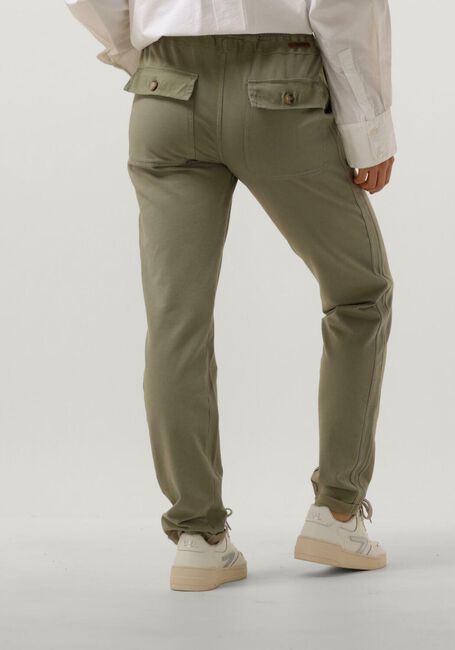 Groene MOSCOW Pantalon 76-02-MAGJANI - large