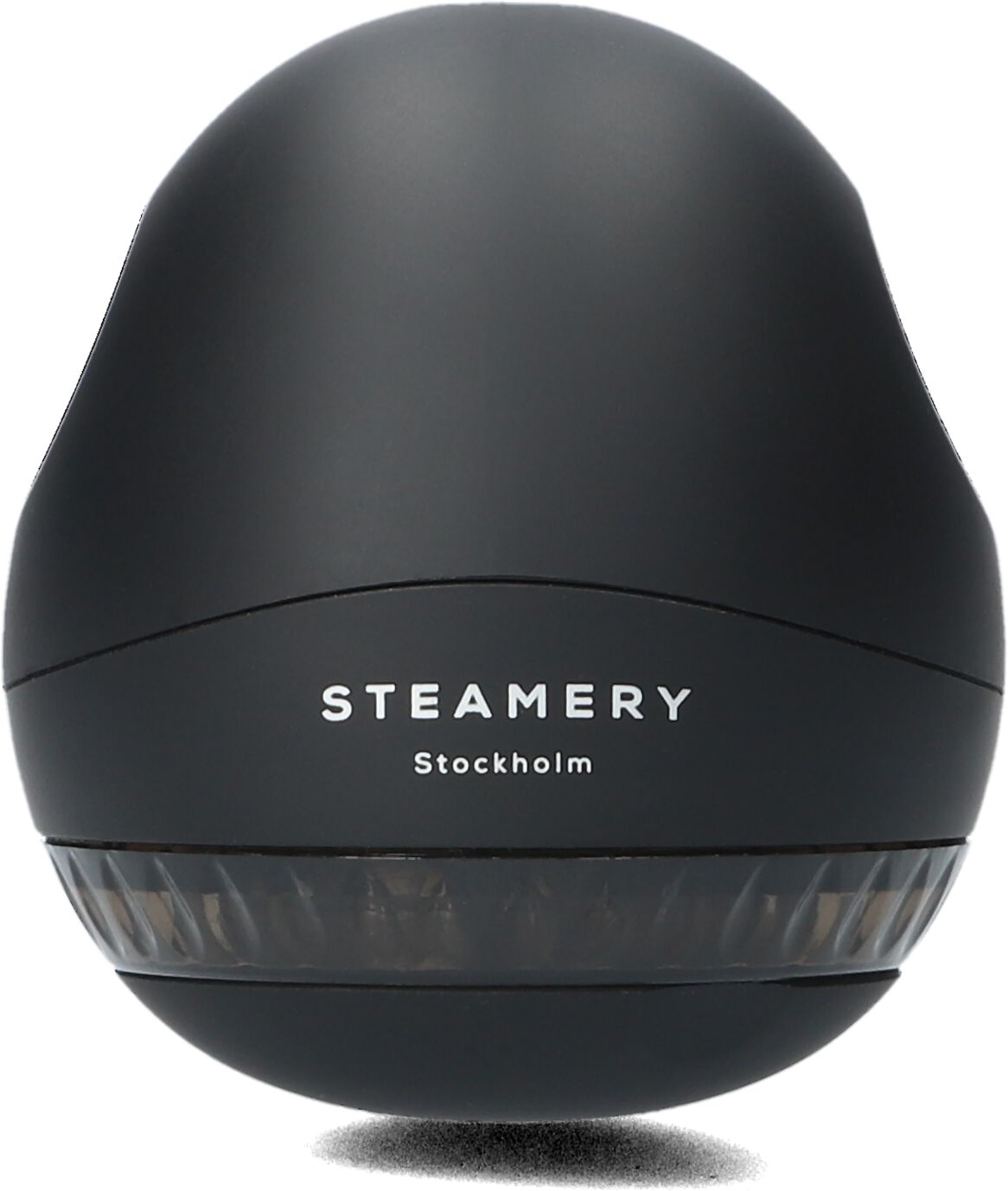 STEAMERY Verzorgingsmiddel Accessoires Pilo Fabric Shaver, Kleur: Zwart