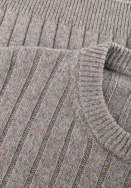 Lichtgrijze LARDINI Overshirts MAGLIA UOMO - large