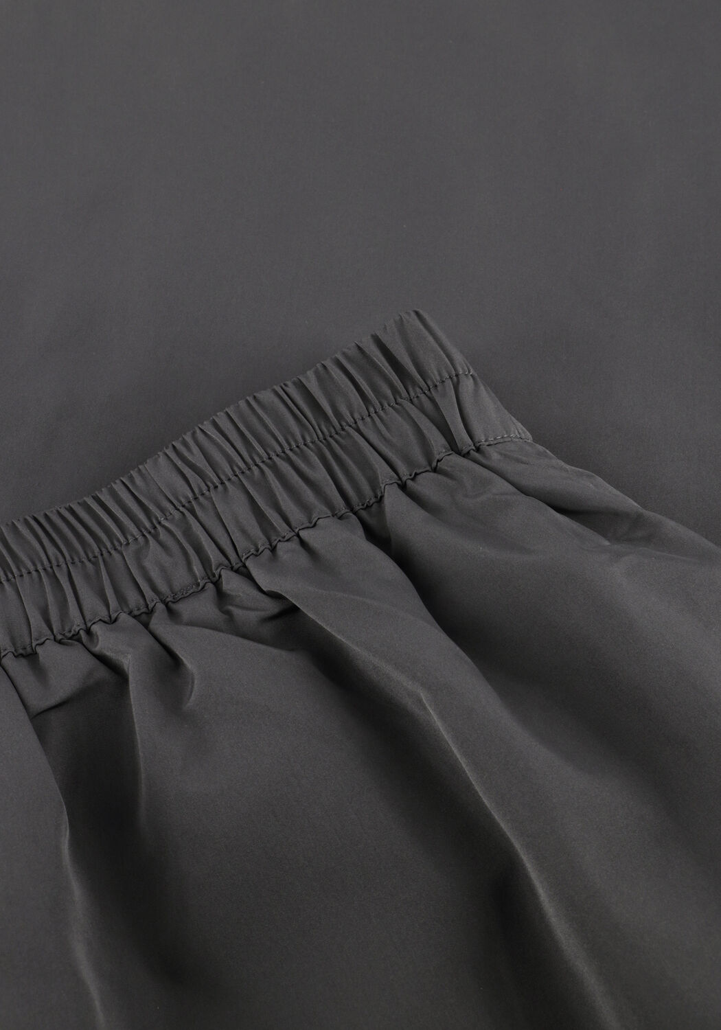 Donkergrijze AIMEE THE LABEL Maxirok MAXIMUS - large