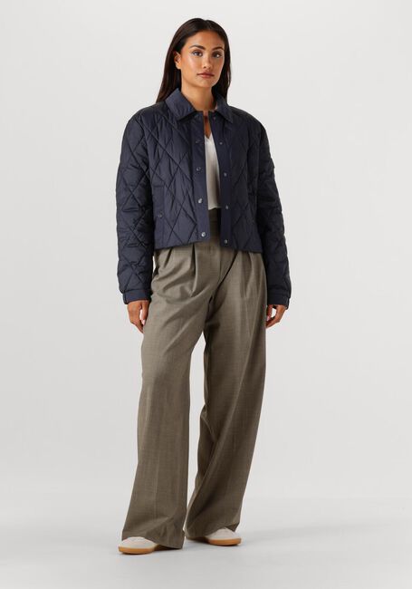 Grijze CAMBIO Pantalon ASHLEY - large