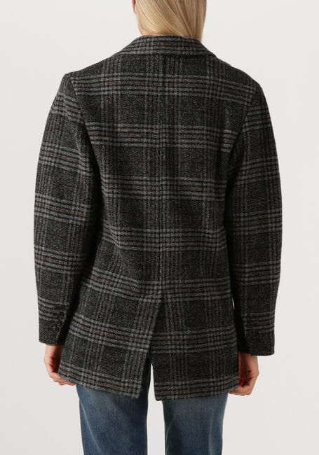 Grijze MARANT ETOILE Blazer GESINA-GB 25AVE0522FB - large