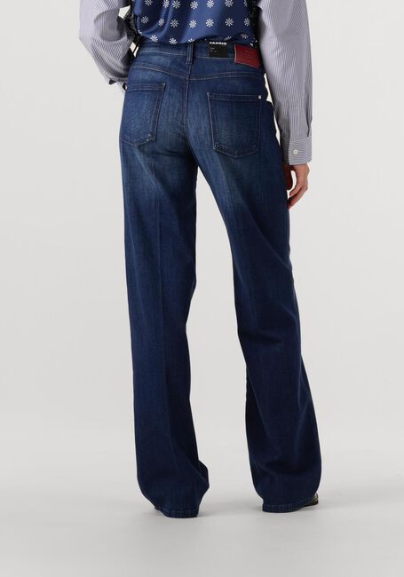 Blauwe CAMBIO Jeans AIMEE SEAM - large