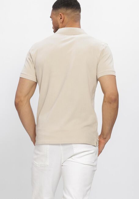 Beige STEFANO LAURAN Polo POLO BJORN - large