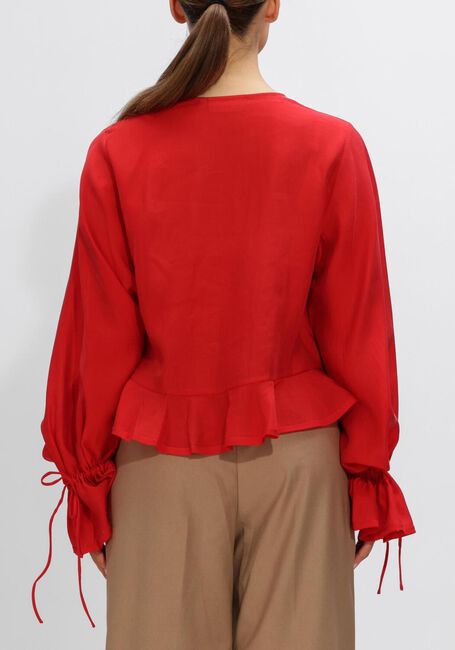 Rode COPENHAGEN MUSE Blouses CMMOLLY-SHIRT - large