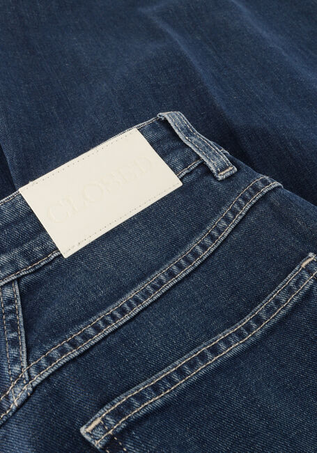 Blauwe CLOSED Wide jeans GLOW UP 1 - large