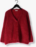 Bordeaux AMAYA AMSTERDAM Trui ROOS Bordeaux AMAYA AMSTERDAM Trui ROOS - medium