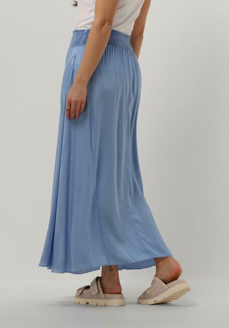 Donkerblauwe PENN & INK Midirok SKIRT - large