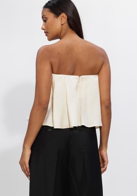 Beige HERSKIND Tops & T-shirts OPAL TOP - large