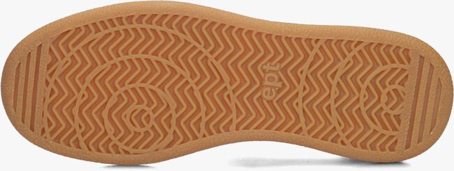 Beige EAST PACIFIC TRADE Lage sneakers W SANTOS Beige EAST PACIFIC TRADE Lage sneakers W SANTOS - large