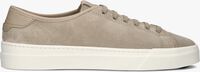 Beige SANTONI Sneakers VOLEE D - medium