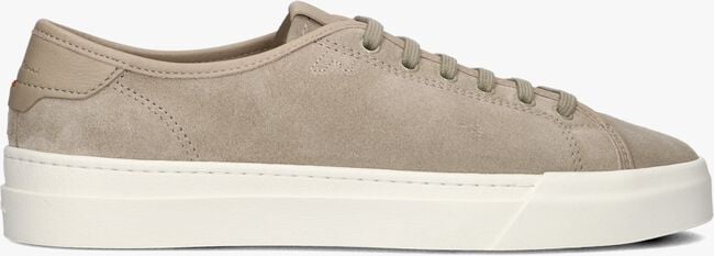 Beige SANTONI Sneakers VOLEE D Beige SANTONI Sneakers VOLEE D - large