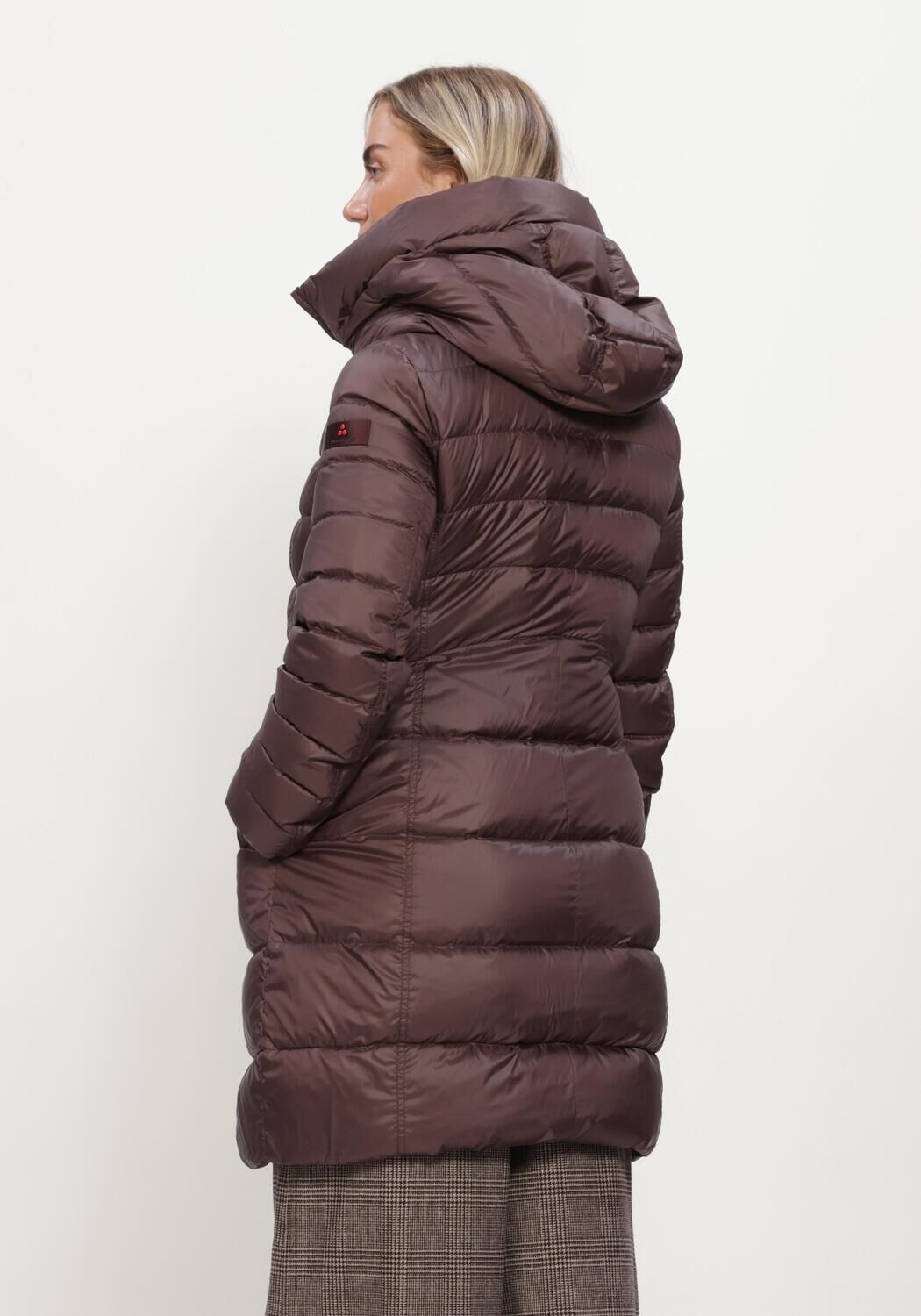 Bruine PEUTEREY Jassen FORTEX MQN - large
