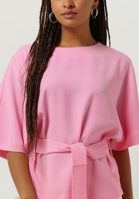 Roze MOS MOSH Blouses RIKAS LEIA BLOUSE - large
